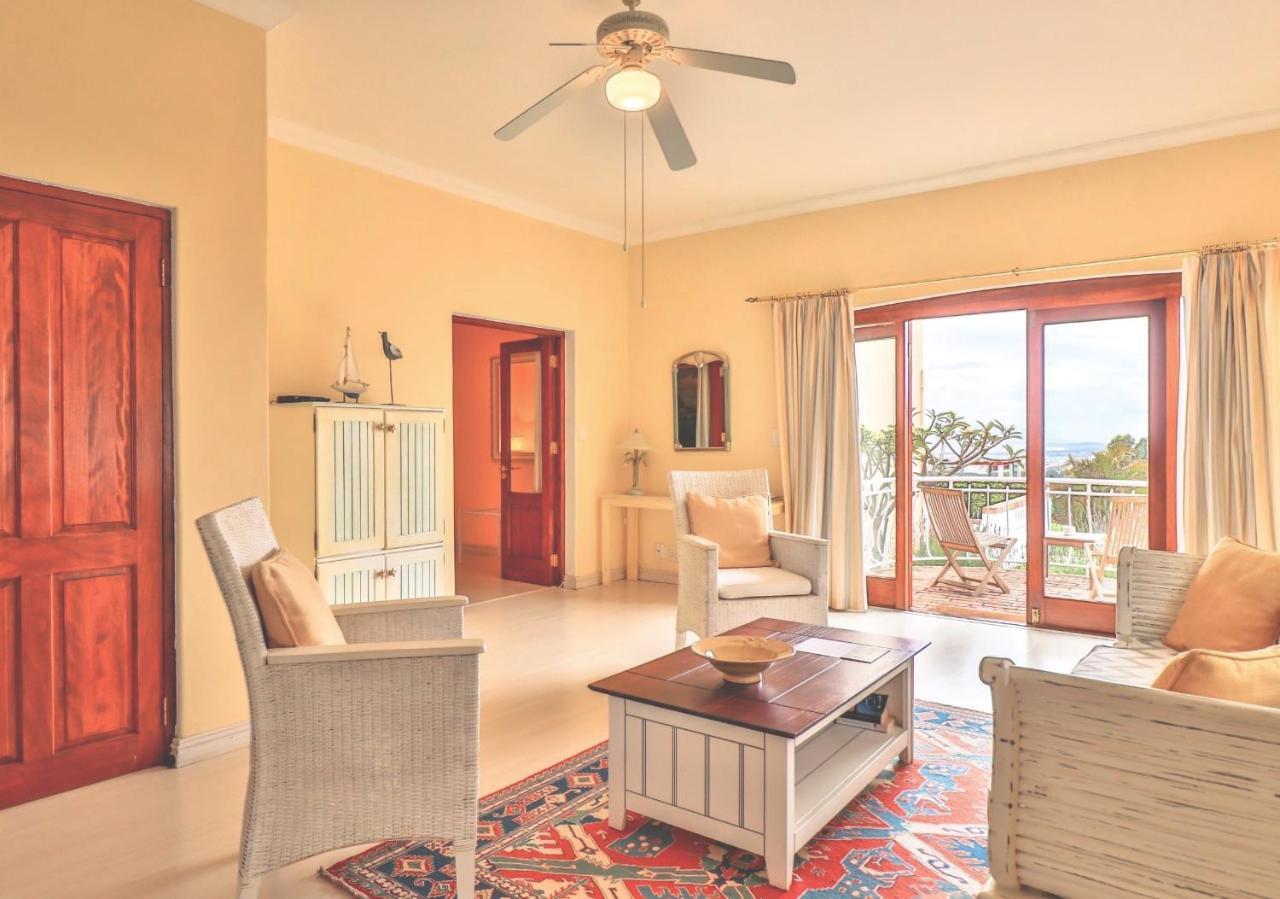 Apricot Gardens Guesthouse Gordonʼs Bay Dış mekan fotoğraf
